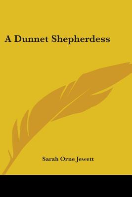 A Dunnet Shepherdess