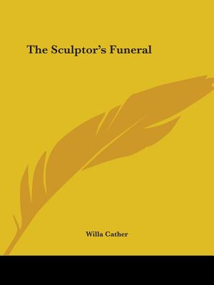 Sculptor's Funeral