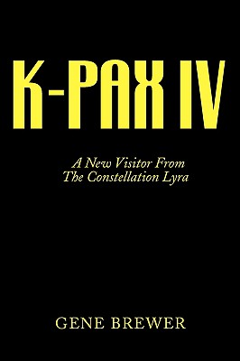 K-Pax Iv