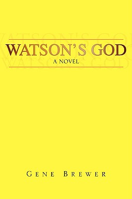 Watson's God