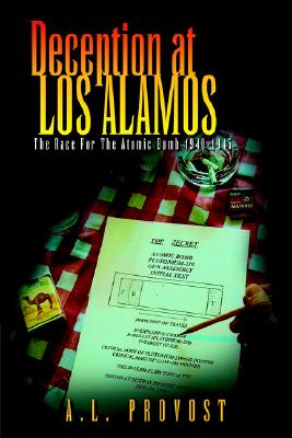 Deception at Los Alamos