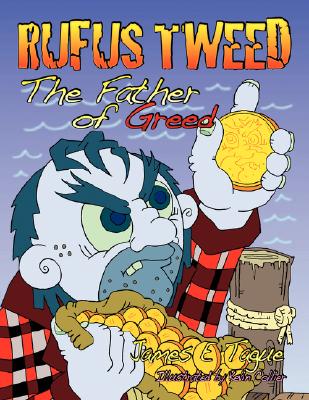 Rufus Tweed