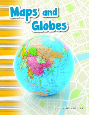 Maps and Globes