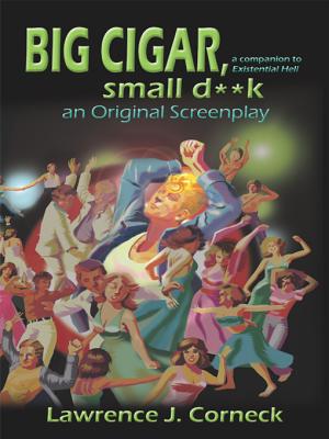 Big Cigar, small d**k