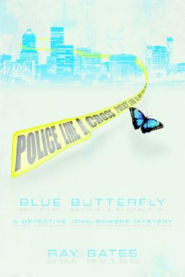 Blue Butterfly