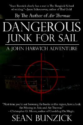 Dangerous Junk for Sail