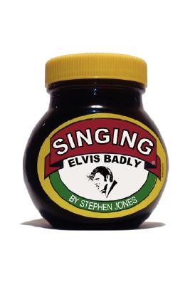 Singing Elvis Badly