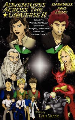 Adventures Across the Universe II