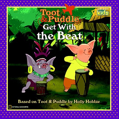 Get with the Beat!