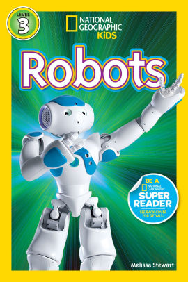 Robots