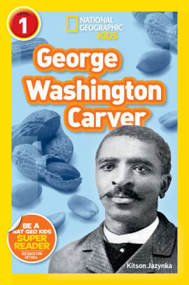 George Washington Carver