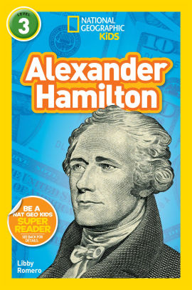 Alexander Hamilton