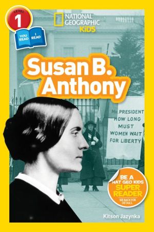 Susan B. Anthony