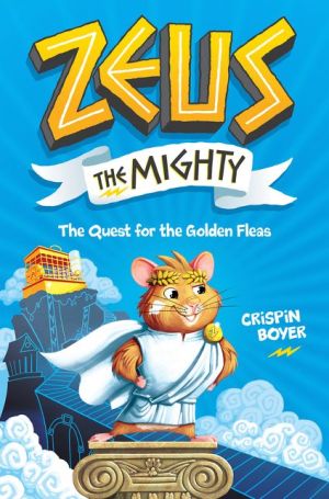 The Quest for the Golden Fleas