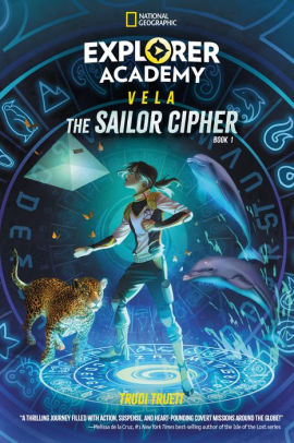 The Sailor Cipher