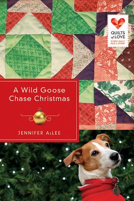 Wild Goose Chase Christmas