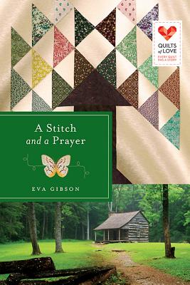 A Stitch and a Prayer