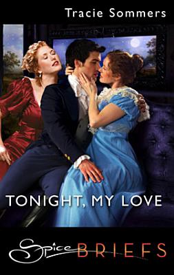 Tonight, My Love