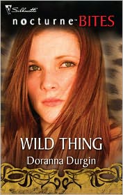 Wild Thing // Cheetah Wild