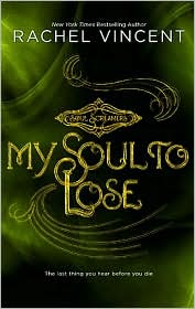 My Soul to Lose