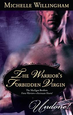 The Warrior's Forbidden Virgin