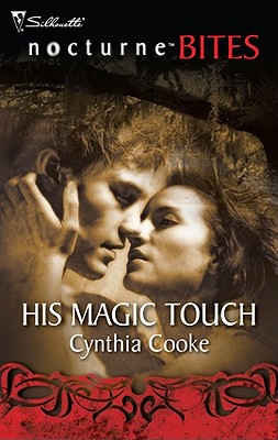 His Magic Touch