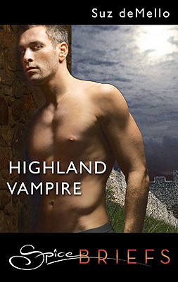 Highland Vampire