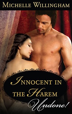 Innocent in the Harem: A Novella