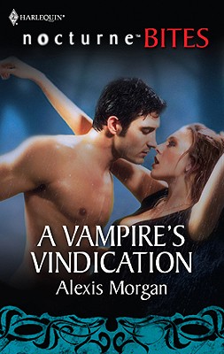 A Vampire's Vindication