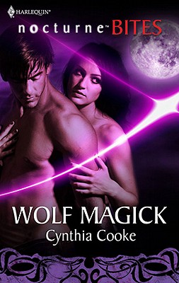 Wolf Magick