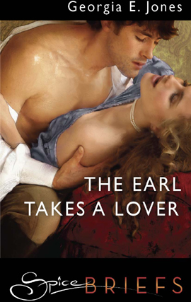 The Earl Takes a Lover