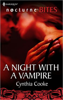 A Night with a Vampire