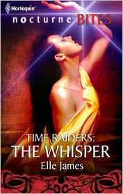 The Whisper