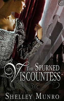 The Spurned Viscountess