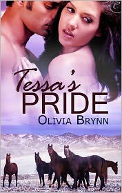 Tessa's Pride