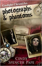 Photographs & Phantoms