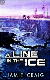 A Line in the Ice