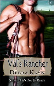 Val's Rancher