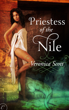 Priestess of the Nile