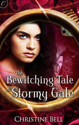 The Bewitching Tale of Stormy Gale