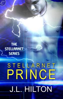 Stellarnet Prince