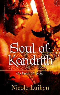 Soul of Kandrith