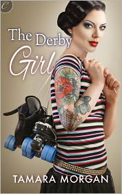 The Derby Girl