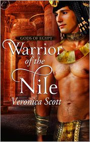 Warrior of the Nile