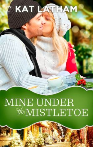 Mine Under the Mistletoe