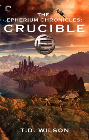 Crucible