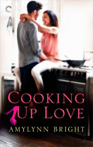 Cooking Up Love