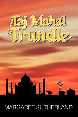 The Taj Mahal Of Trundle