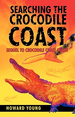 Searching The Crocodile Coast