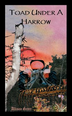 Toad Under a Harrow: Margaret Katherine O'Casey, P.I.